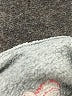 Assorted Brands 100% Polyester Gray Sweatshirt Size XS - photo 7