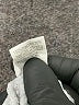 Assorted Brands 100% Polyester Gray Sweatshirt Size XS - photo 8