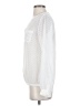 The Limited 100% Polyester White Long Sleeve Blouse Size XS - photo 5