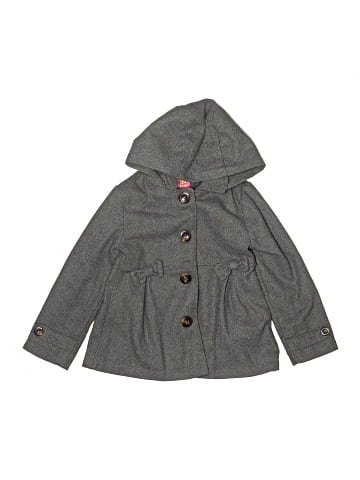 Pink Platinum Coat (view 1)