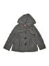 Pink Platinum Gray Coat Size 5 - 6 - photo 1