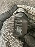 H&M Solid Gray Casual Skirt Size S - photo 5