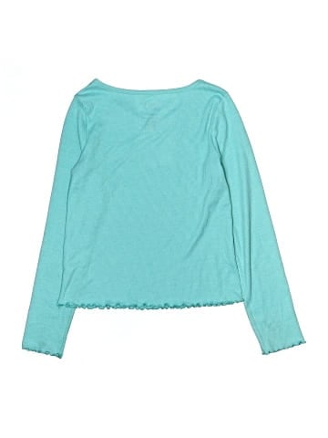 SO Long Sleeve T-Shirt (view 2)