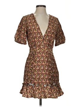 green emerald velvet dress Jersey Bougie Dress - East India
