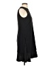 Theory Solid Black Cocktail Dress Size 4 - photo 4