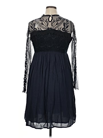 Sundance Cocktail Dress (view 2)