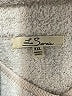 Les Serein Ivory Cardigan Size XXL - photo 7