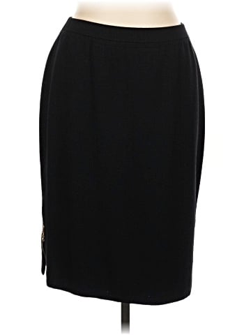 St. John Collection by Marie Gray Formal Skirt (view 1)