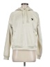 Under Armour 100% Recycled Polyester Ivory Pullover Hoodie Size M - photo 1