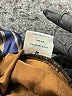 Lorick 100% Silk Graphic Blue Cocktail Dress Size 2 - photo 4