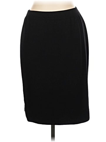 St. John Collection by Marie Gray Formal Skirt (view 2)