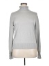 Sag Harbor Silver Turtleneck Sweater Size XL - photo 1