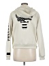 Under Armour 100% Recycled Polyester Ivory Pullover Hoodie Size M - photo 2