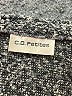 C.D. Petites Gray Coat Size M - photo 6