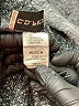 C.D. Petites Gray Coat Size M - photo 7