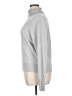 Sag Harbor Silver Turtleneck Sweater Size XL - photo 5