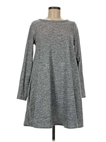 Bellamie Casual Dress (view 1)