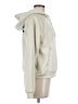 Under Armour 100% Recycled Polyester Ivory Pullover Hoodie Size M - photo 4