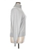 Sag Harbor Silver Turtleneck Sweater Size XL - photo 4