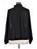 Torrid 100% Polyester Black 3/4 Sleeve Blouse Size 1X Plus (1) - photo 2