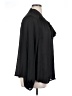 Torrid 100% Polyester Black 3/4 Sleeve Blouse Size 1X Plus (1) - photo 4
