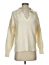 On 34th Ivory Pullover Sweater Size S - photo 1