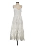 Ramy Brook White Cocktail Dress Size S - photo 1