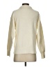 On 34th Ivory Pullover Sweater Size S - photo 2