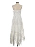 Ramy Brook White Cocktail Dress Size S - photo 2