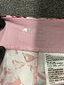 Ideology Graphic Pink Active Pants Size M - photo 4