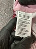 Ideology Graphic Pink Active Pants Size M - photo 5