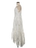 Ramy Brook White Cocktail Dress Size S - photo 5