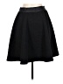 DKNY Chevron-herringbone Black Formal Skirt Size S - photo 2
