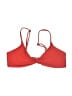 Blackbough Red Swimsuit Top Size M - photo 1
