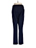 J.Crew Solid Blue Dress Pants Size 6 - photo 2