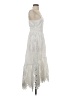 Ramy Brook White Cocktail Dress Size S - photo 4