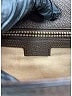 Gucci Gray Brown Messenger One size - photo 9