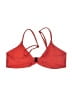 Blackbough Red Swimsuit Top Size M - photo 2