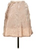 Princess Polly 100% Polyester Tan Formal Skirt Size 2 - photo 2
