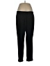 Fenn Wright Manson Solid Black Dress Pants Size 12 - photo 1