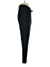 Monrow Chevron-herringbone Black Casual Pants Size XS - photo 4