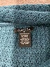 rue21 100% Acrylic Solid Teal Pullover Sweater Size M - photo 7