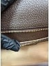 Gucci Gray Brown Messenger One size - photo 5