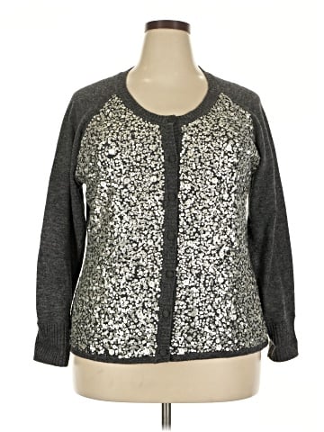 Persona Cardigan (view 1)