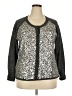 Persona Silver Cardigan Size 20 (XL) - photo 1