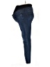 Blanqi Solid Blue Jeans Size 10 - photo 5
