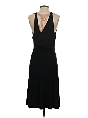 Bebe Casual Dress (view 2)