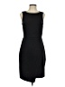 Apt. 9 Black Cocktail Dress Size 4 - photo 1
