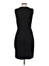 Apt. 9 Black Cocktail Dress Size 4 - photo 2