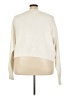 Good American Ivory Pullover Sweater Size 5X - photo 2